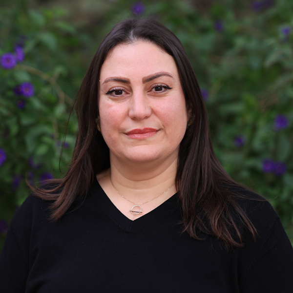 Mearna Khalil Ibrahim