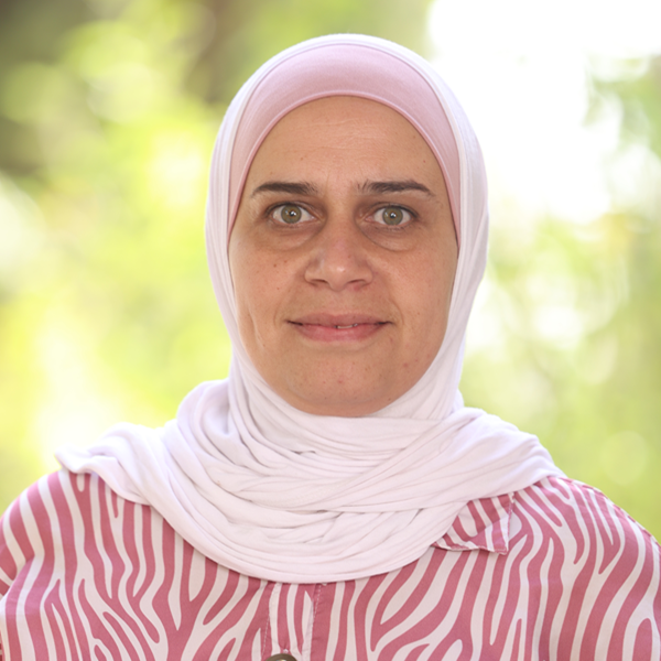 Dana Nusseibeh