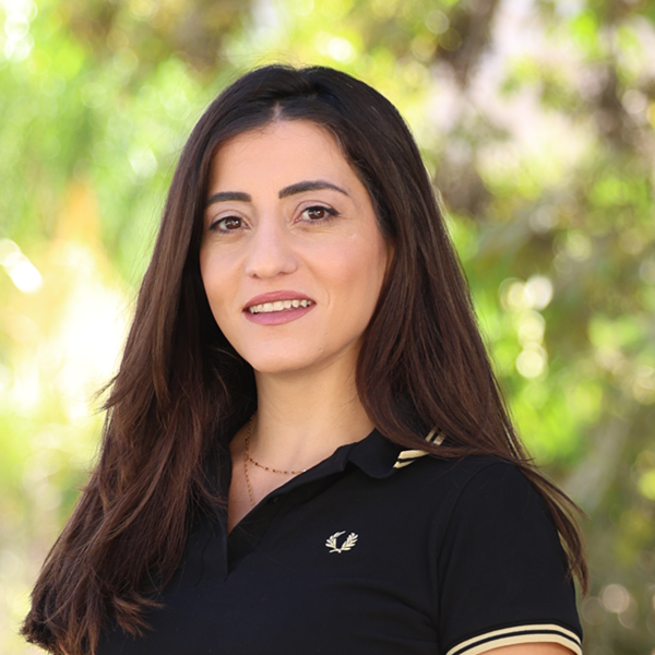 Hanadi Siniora
