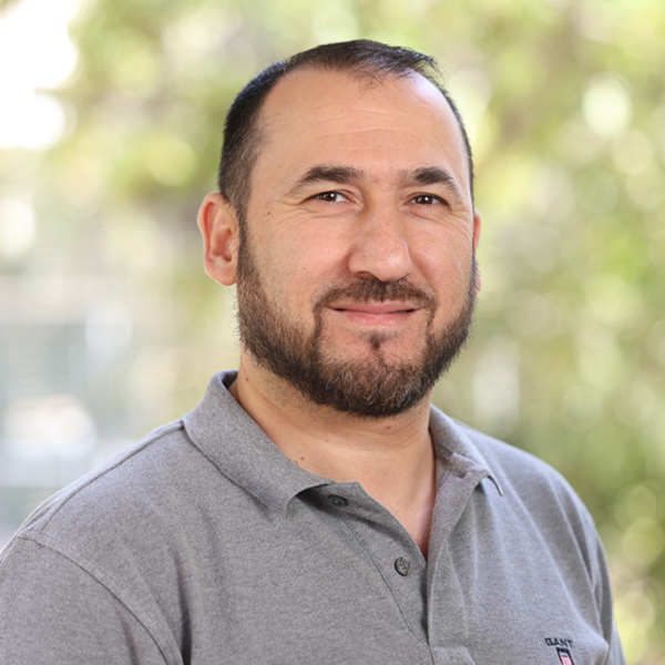 Fadi AbuFarha