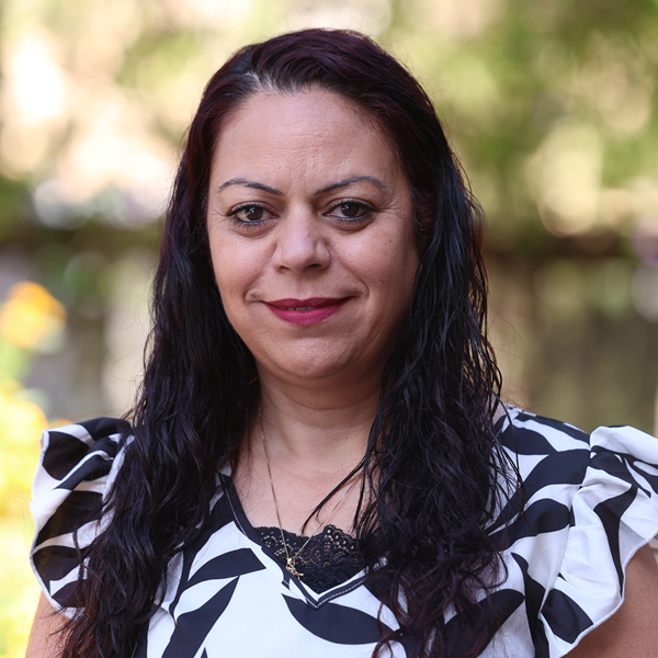 Najat Abdallah