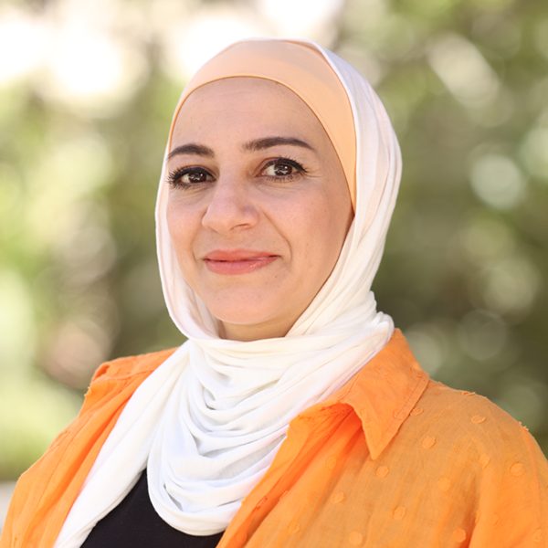 Rasha Gabin