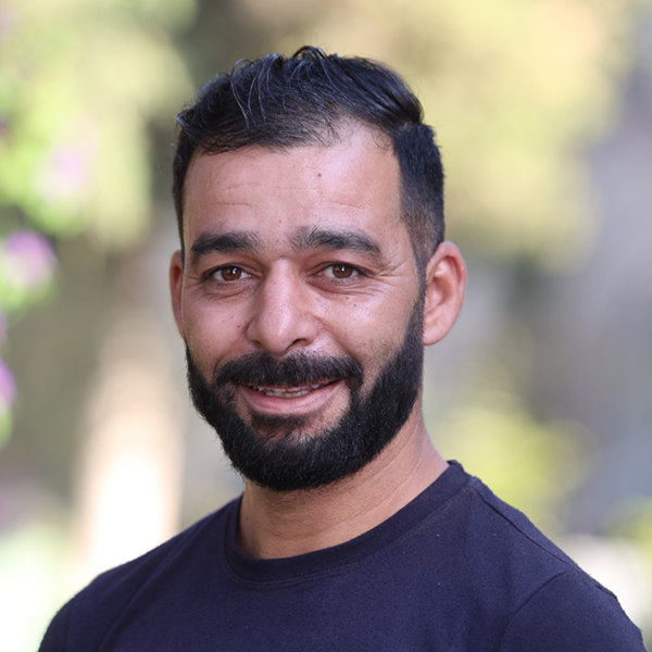 Imad Dagher