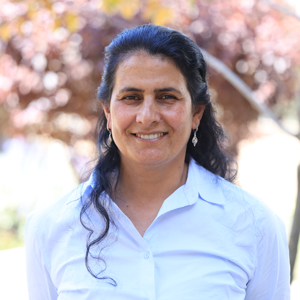 Fatima Arafat