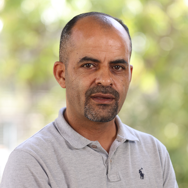 Jalal Odeh