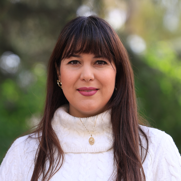 Haneen Rayan
