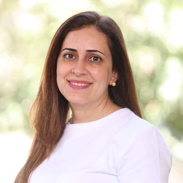Amal Abu Nimreh