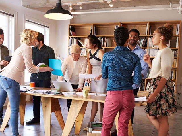 Fall Upper School 2016