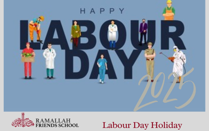 Labor Day