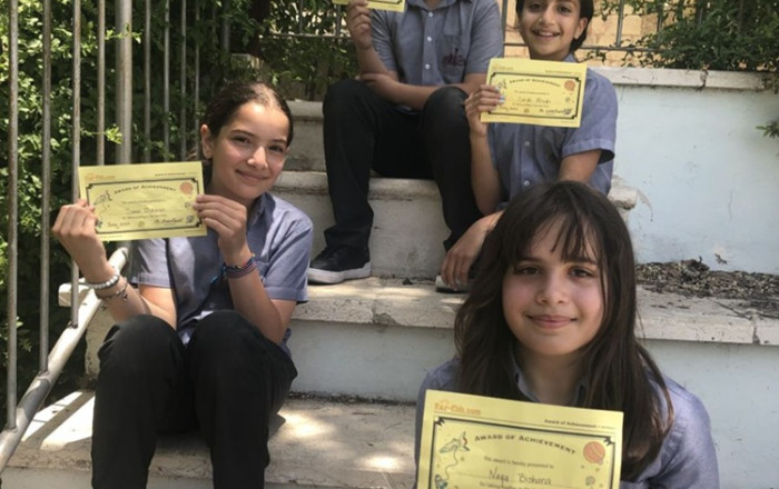 Olive Press - issue #42