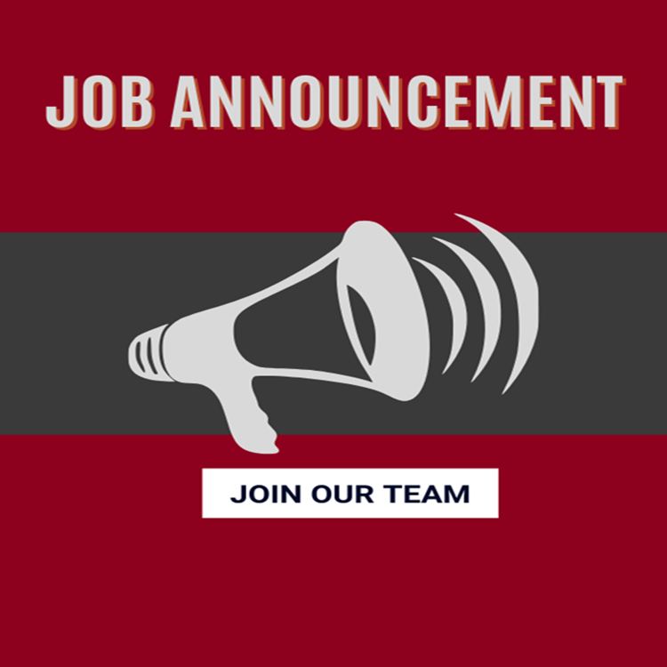 Job Announcements